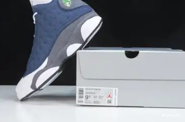 JORDAN - 13 RETRO "FLINT" 414571-404 (2020) AIR 0707
